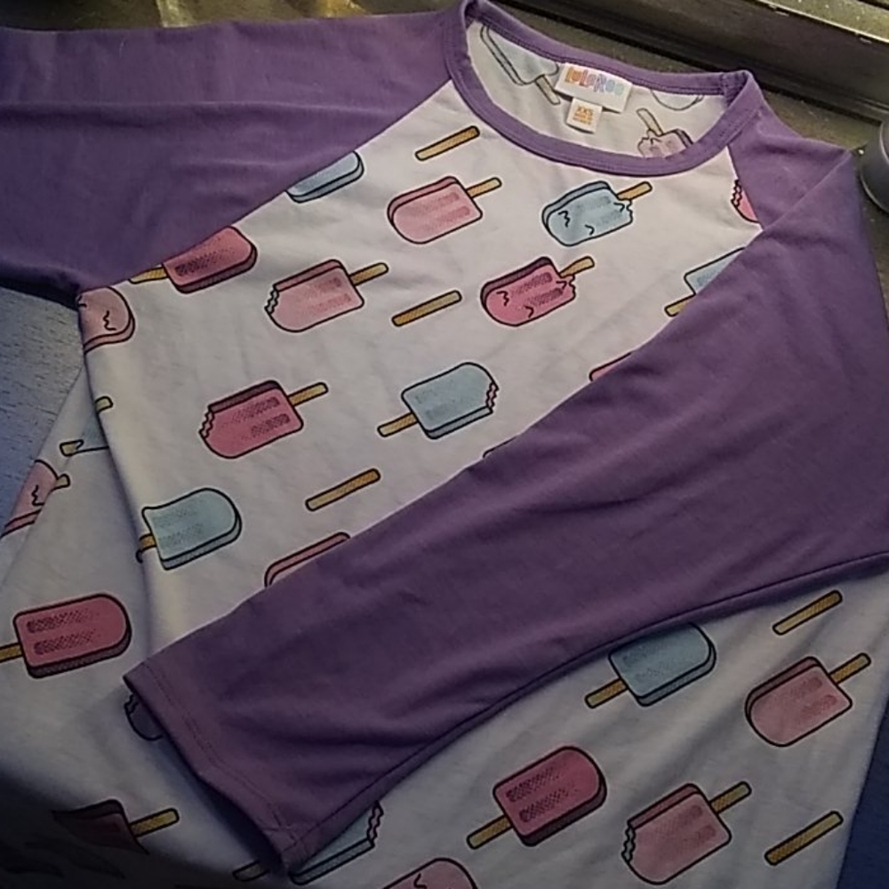 Lularoe Randy xxs
